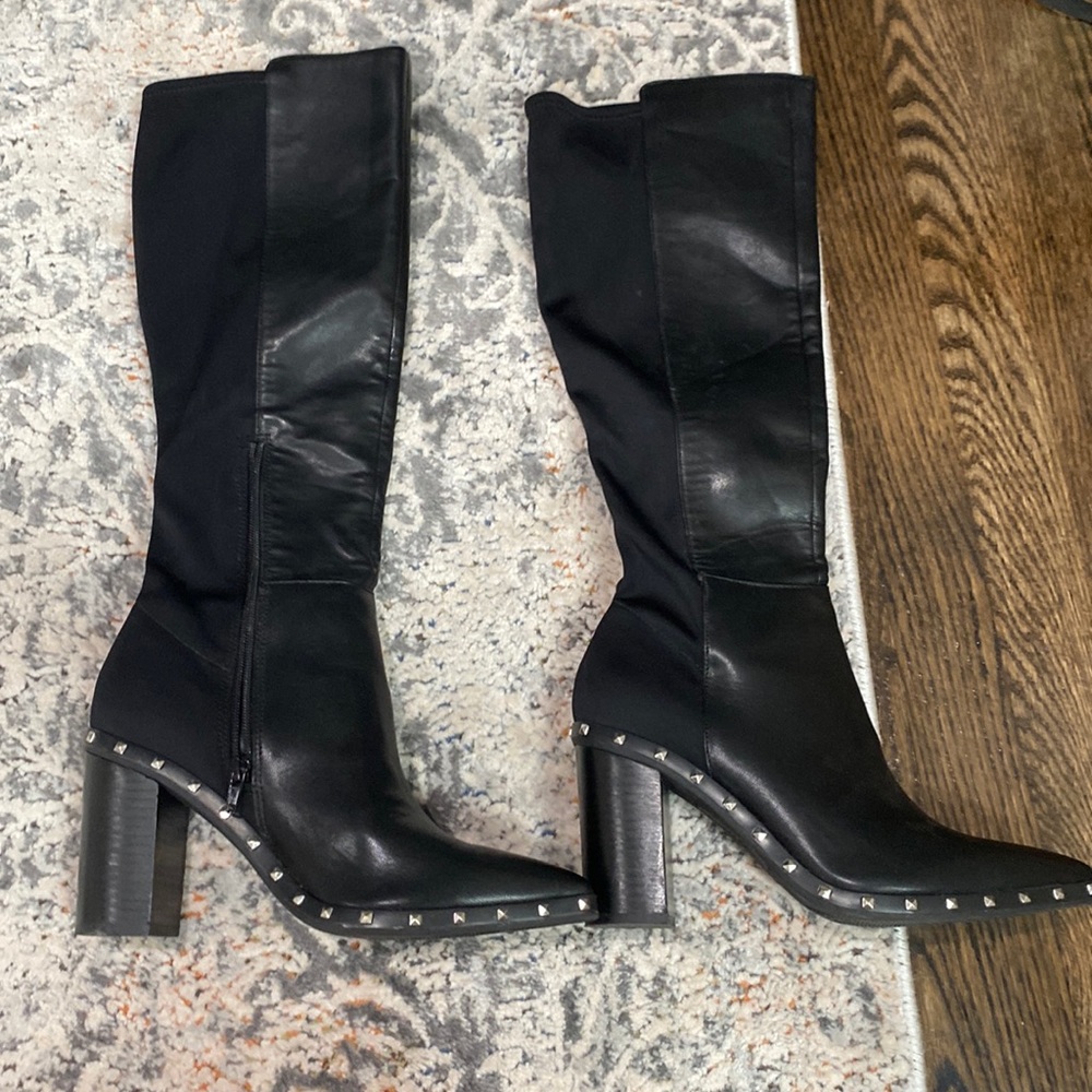 Charles Heels